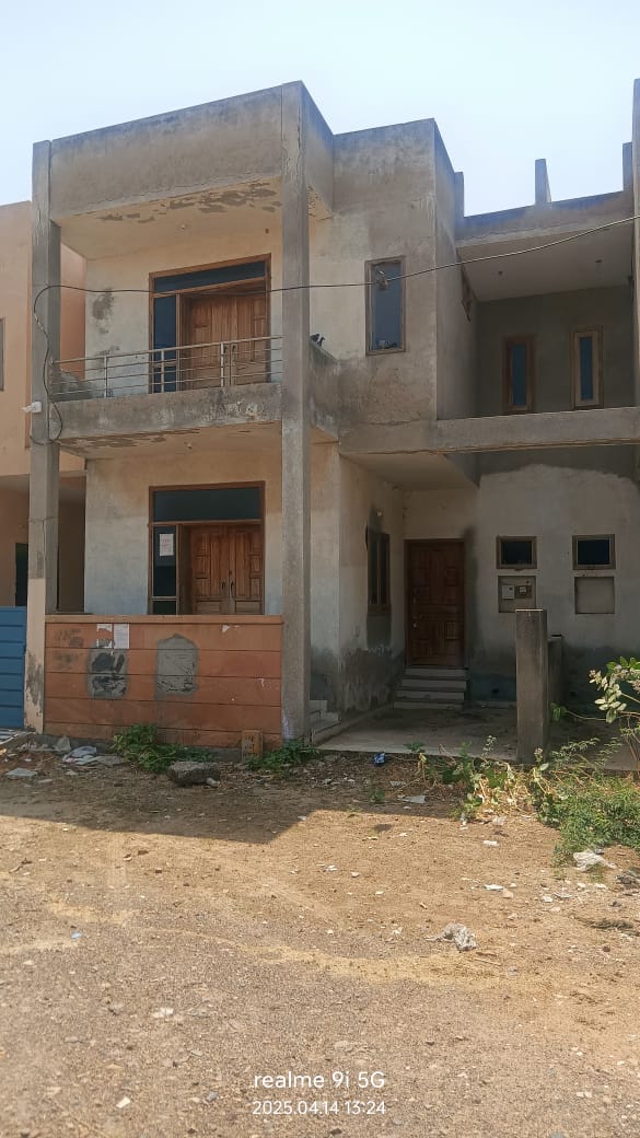 900 Sq. Ft. Residential Plot In PAL, Jodhpur